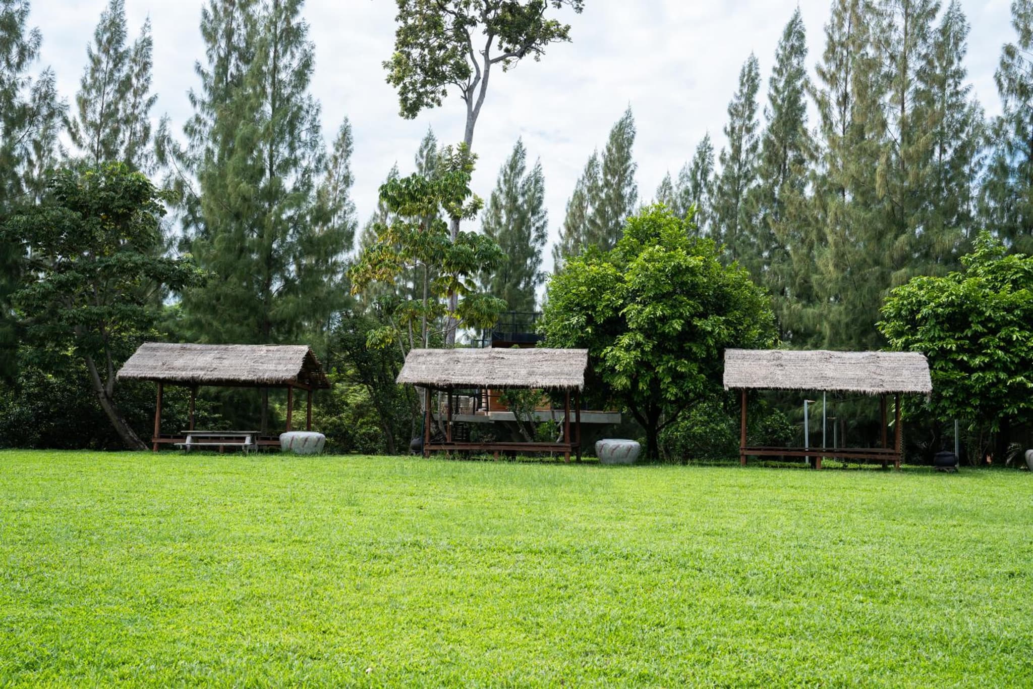 Phum Domnak Domrey Resort photo 6
