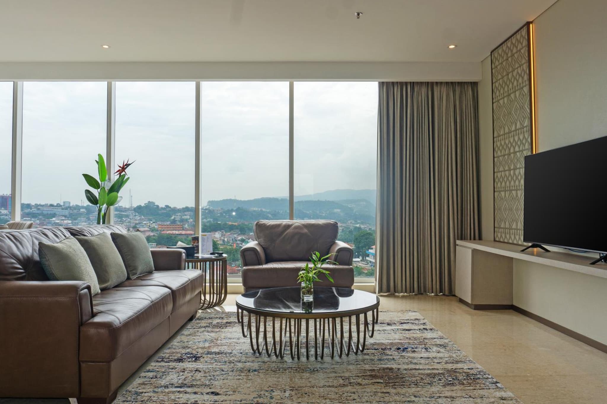 Golden Tulip Springhill Lampung photo 4