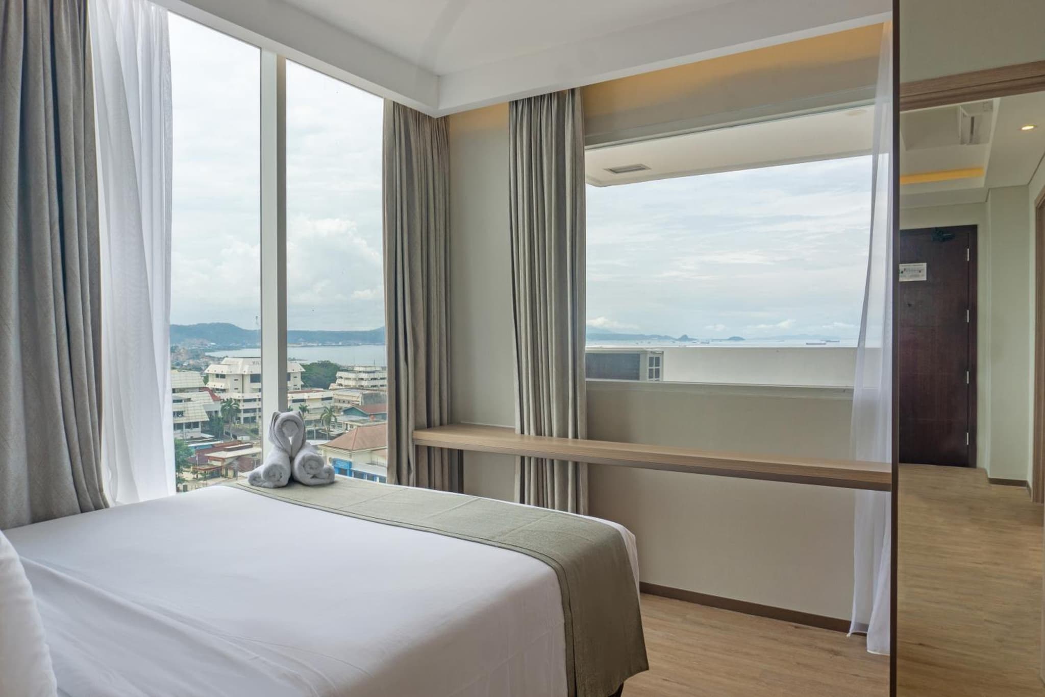 Golden Tulip Springhill Lampung photo 8