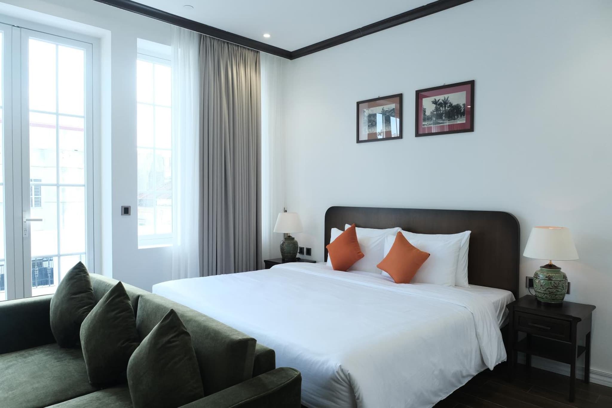 Paul Chabot Hotel photo 6