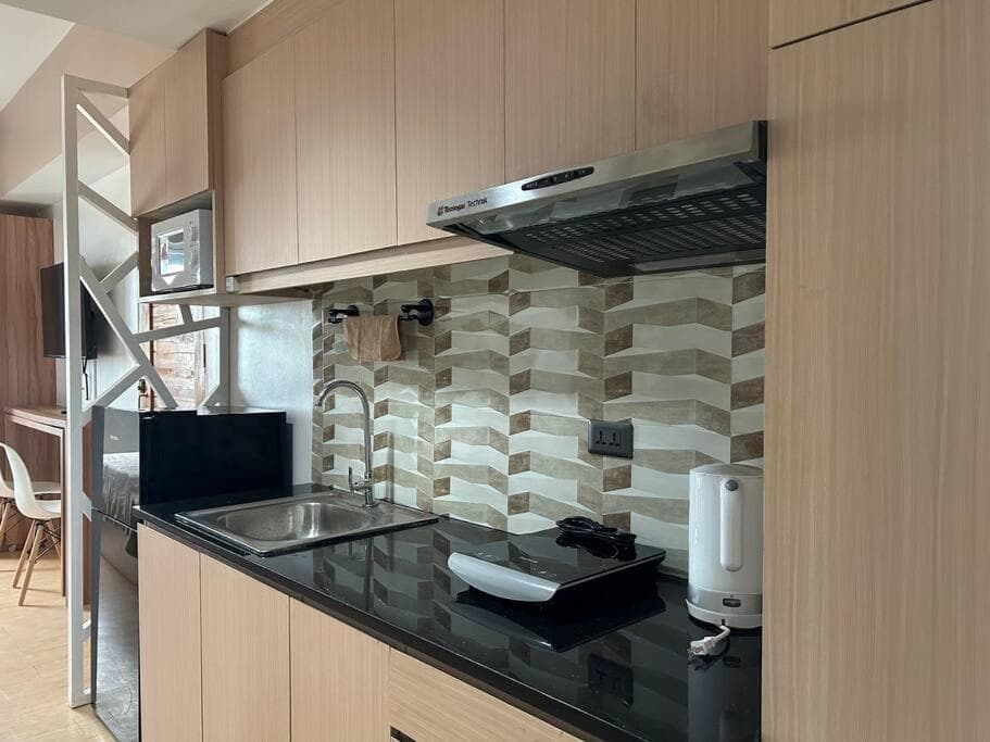 Prime Twin - MIGAs Haven at Sunvida Tower photo 7