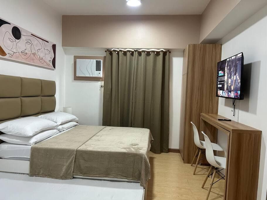 Prime Twin - MIGAs Haven at Sunvida Tower photo 2