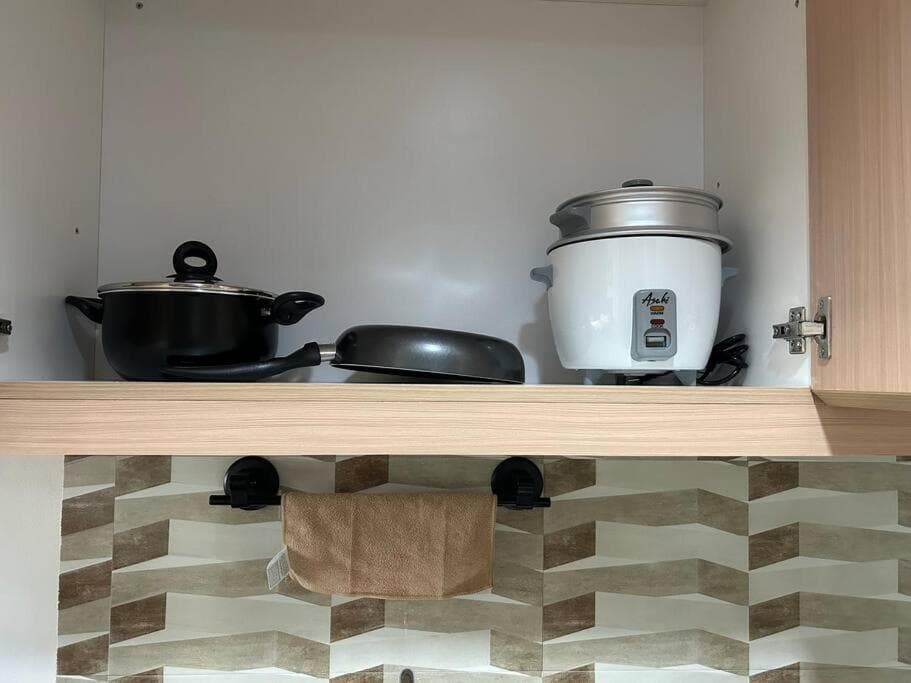 Prime Twin - MIGAs Haven at Sunvida Tower photo 3