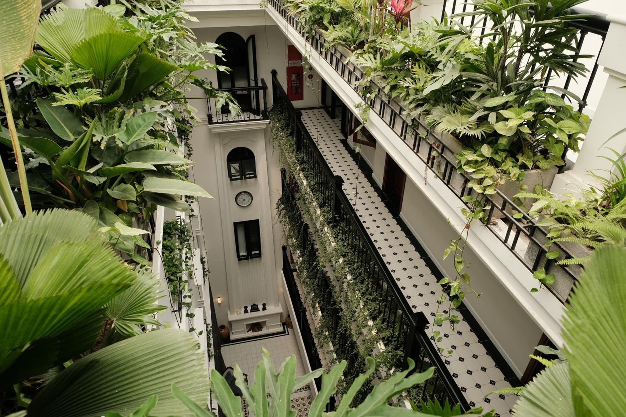 Paul Chabot Hotel photo 9