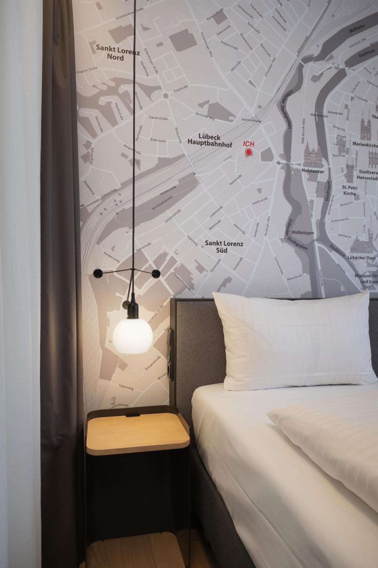 IntercityHotel Lübeck photo 2