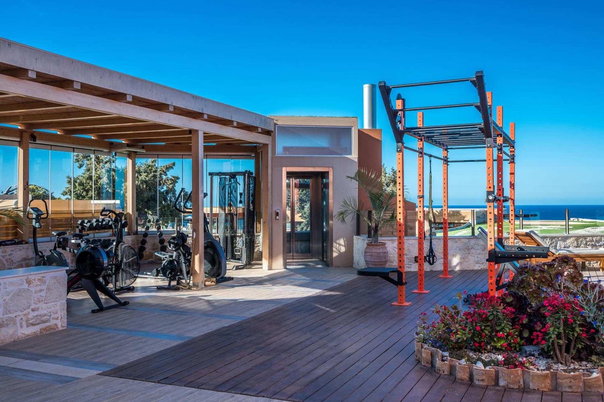 Esperides Resort Crete, The Authentic Experience photo 2