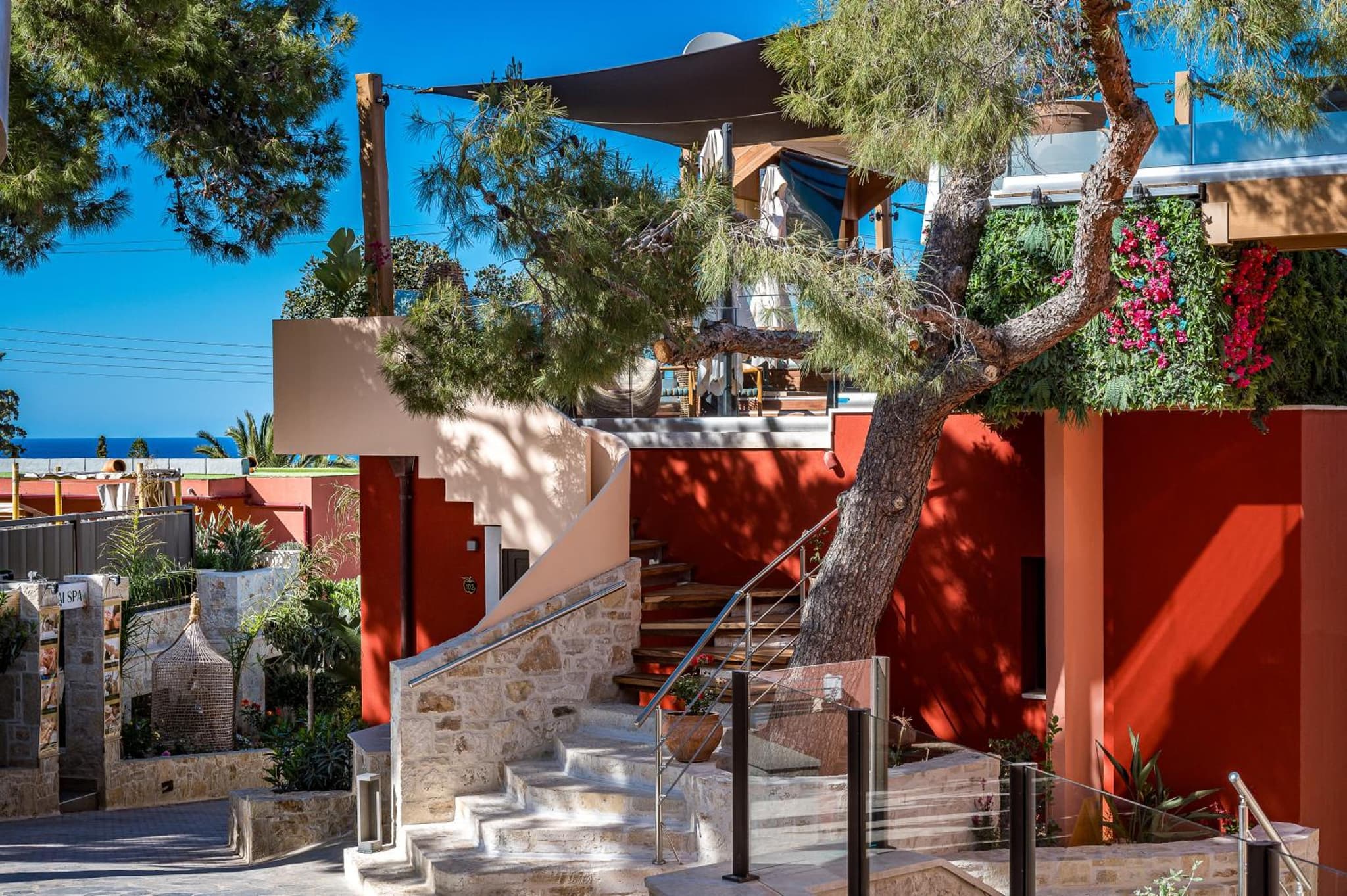 Esperides Resort Crete, The Authentic Experience photo 5