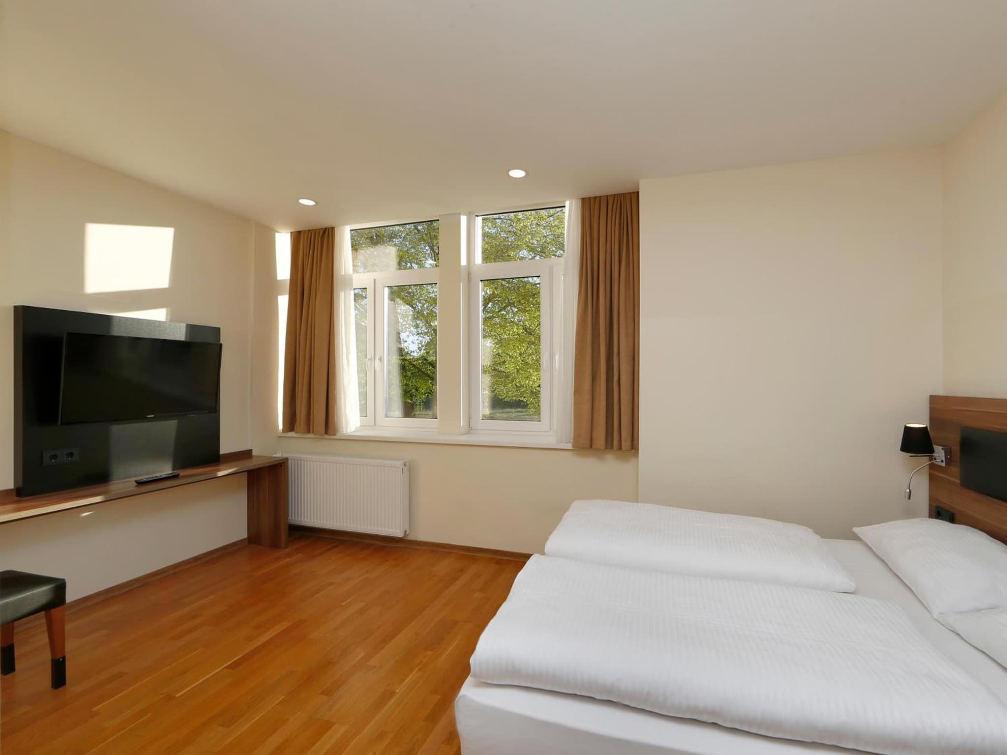 B&B HOTEL Berlin-Adlershof photo 6