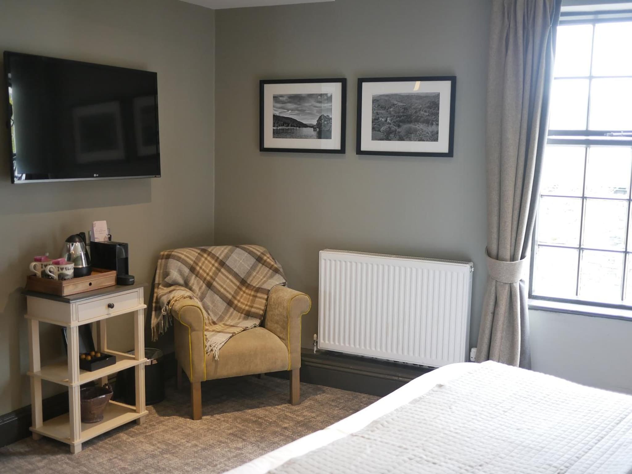 Queens Head Inn & Restaurant photo 6