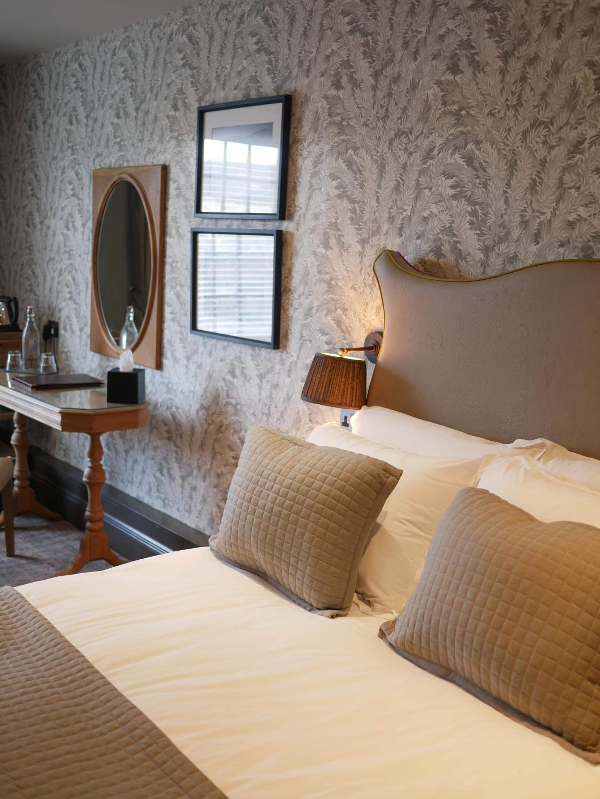 Queens Head Inn & Restaurant photo 5