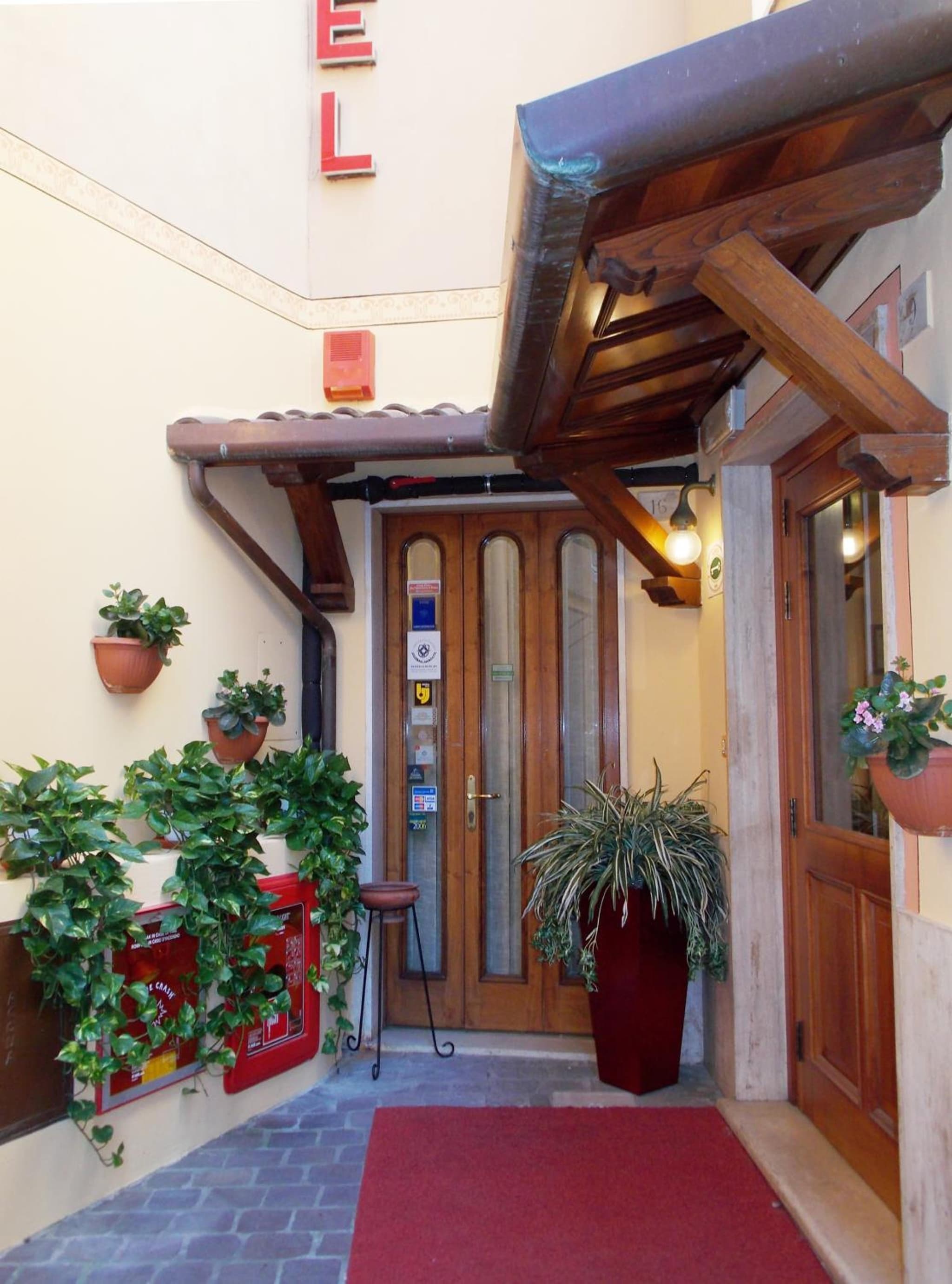 Hotel Signa