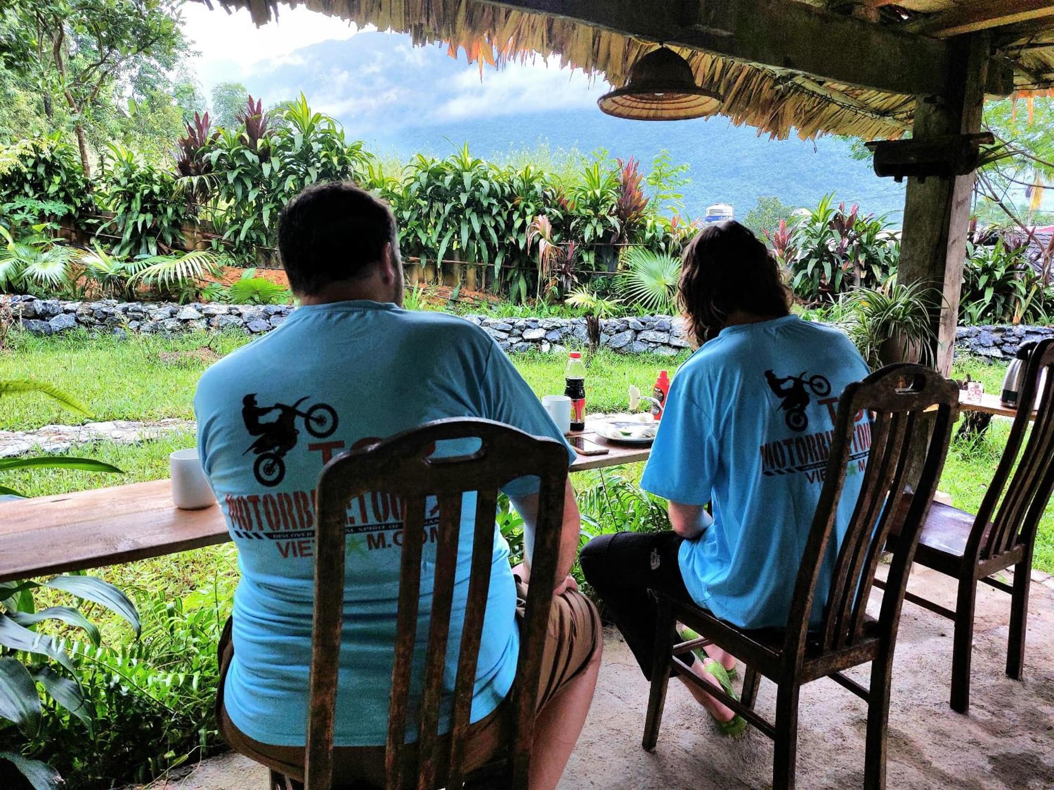 Palm Hill Chalet photo 9