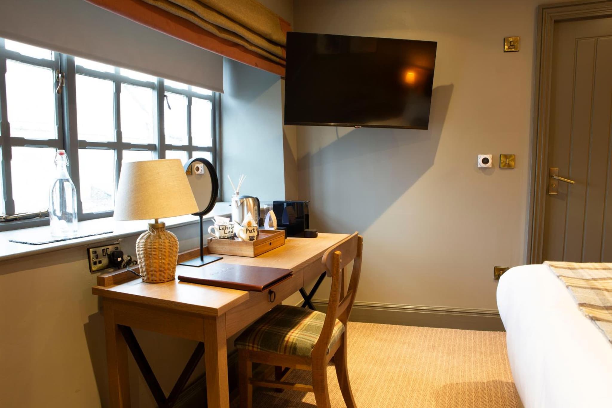 Queens Head Inn & Restaurant photo 4