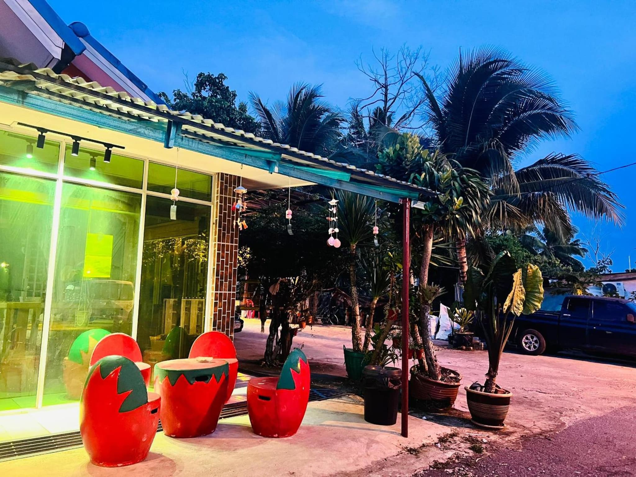 Padang Besar Green Inn photo 8