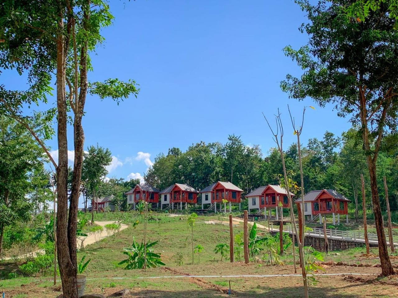 Happiness Long Bridge Resort photo 3