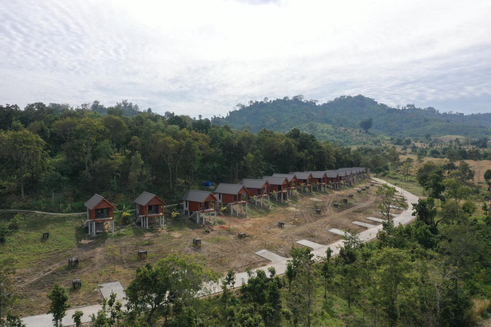 Happiness Long Bridge Resort photo 7