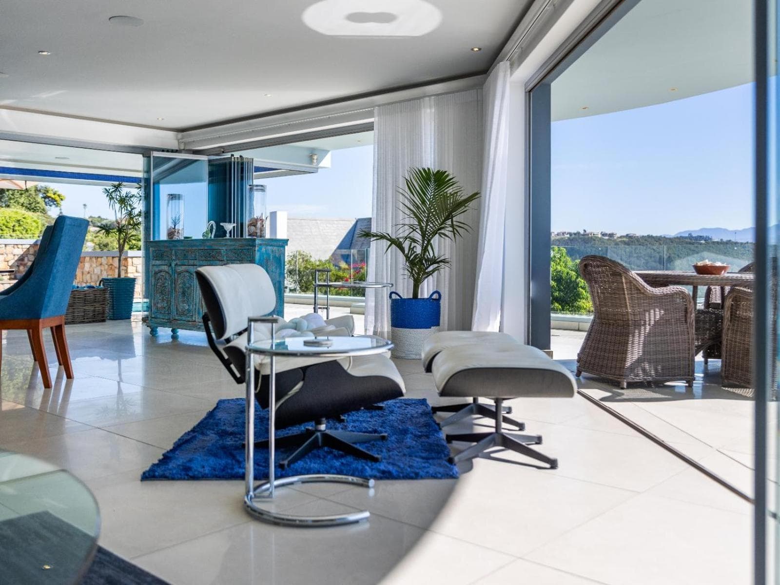Keurbooms Lagoon Villa photo 9