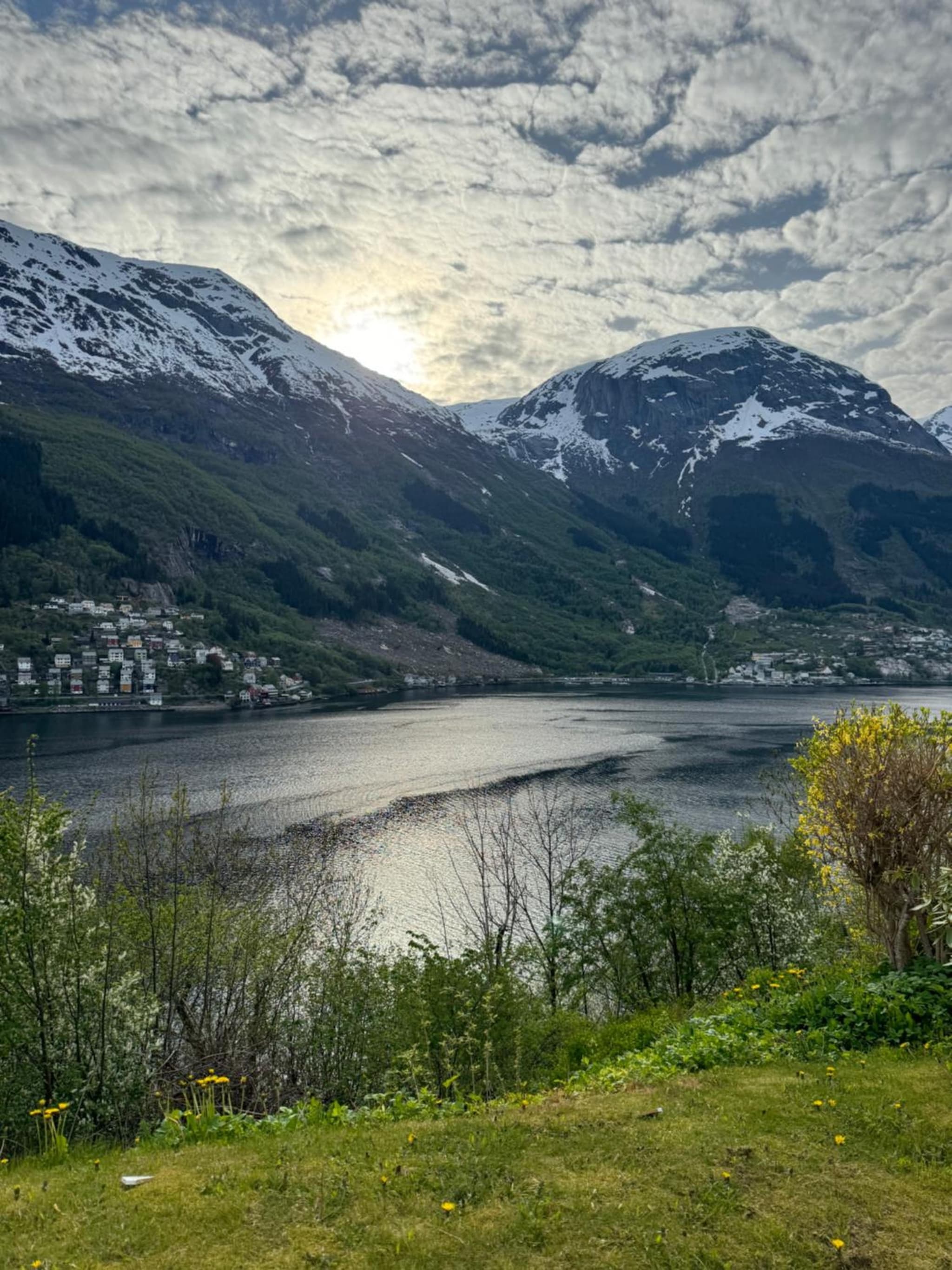 StarView Trolltunga Apartment photo 9