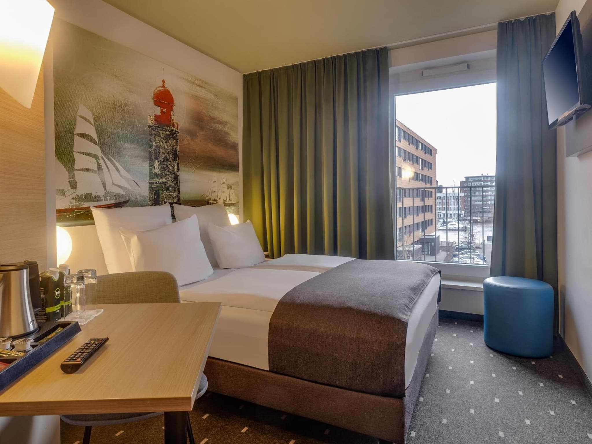 B&B Hotel Bremerhaven photo 3