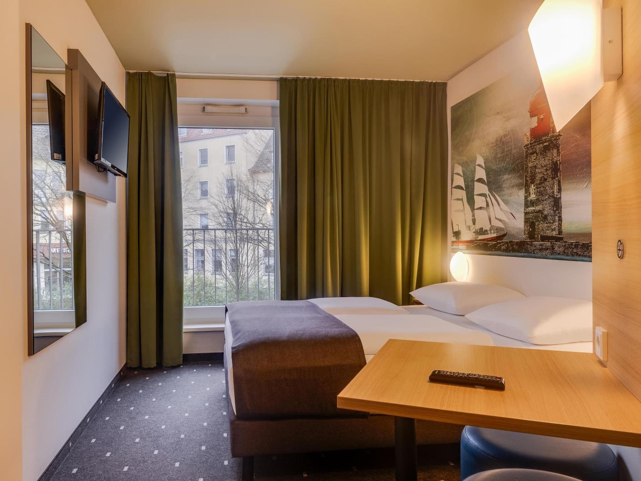 B&B Hotel Bremerhaven photo 4