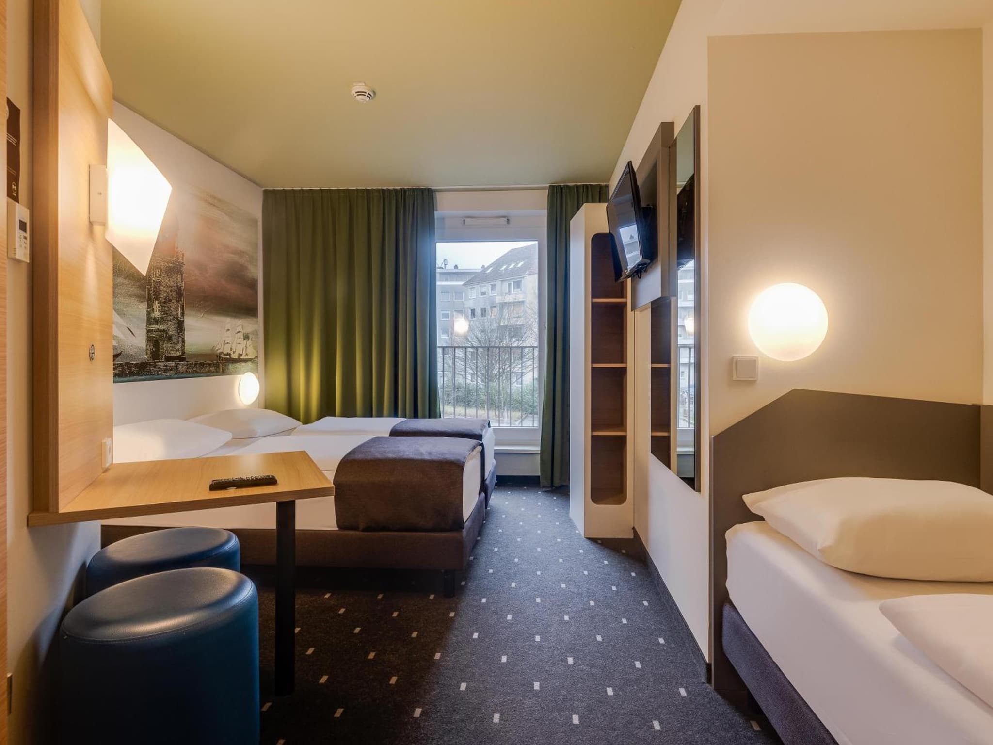 B&B Hotel Bremerhaven photo 7