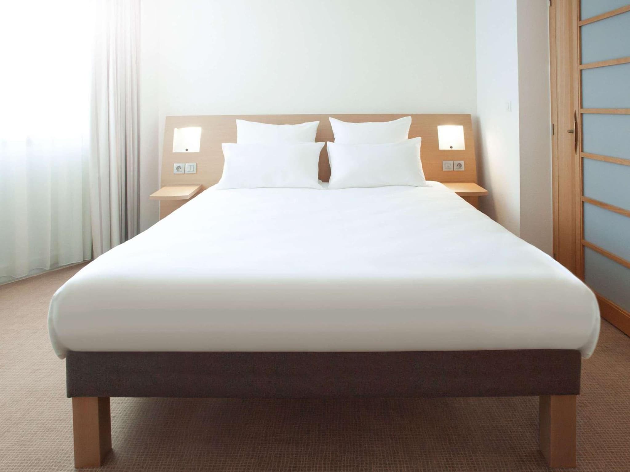 Novotel Atria Nimes Centre photo 2
