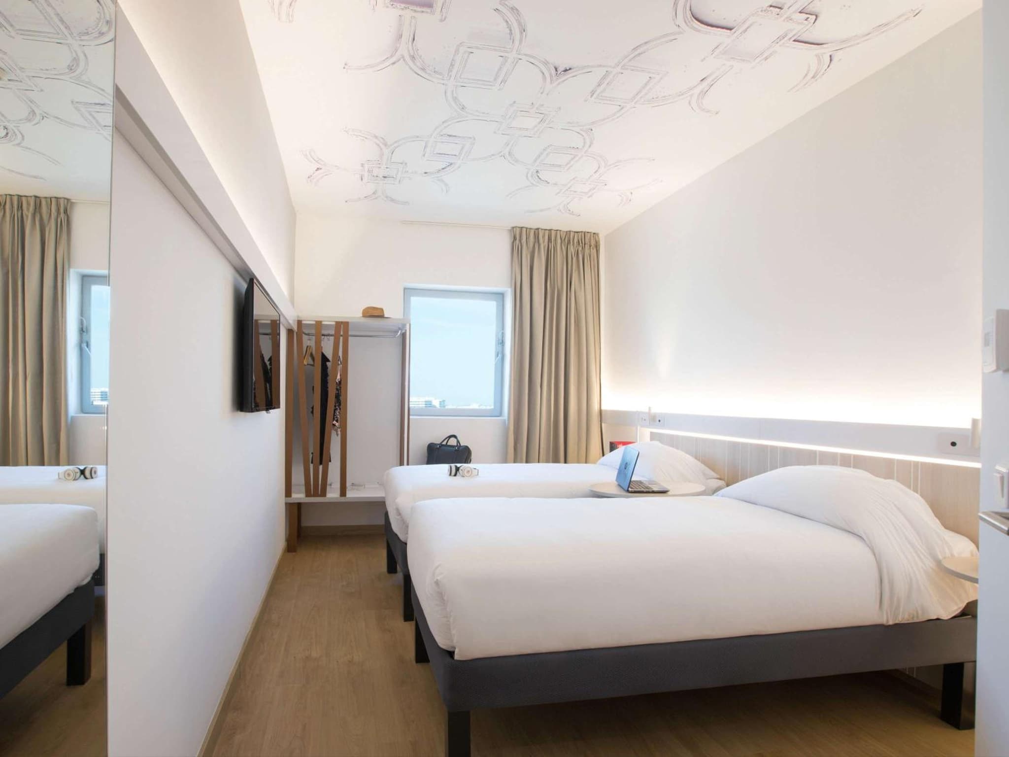 Ibis Abdelmoumen Casa Centre