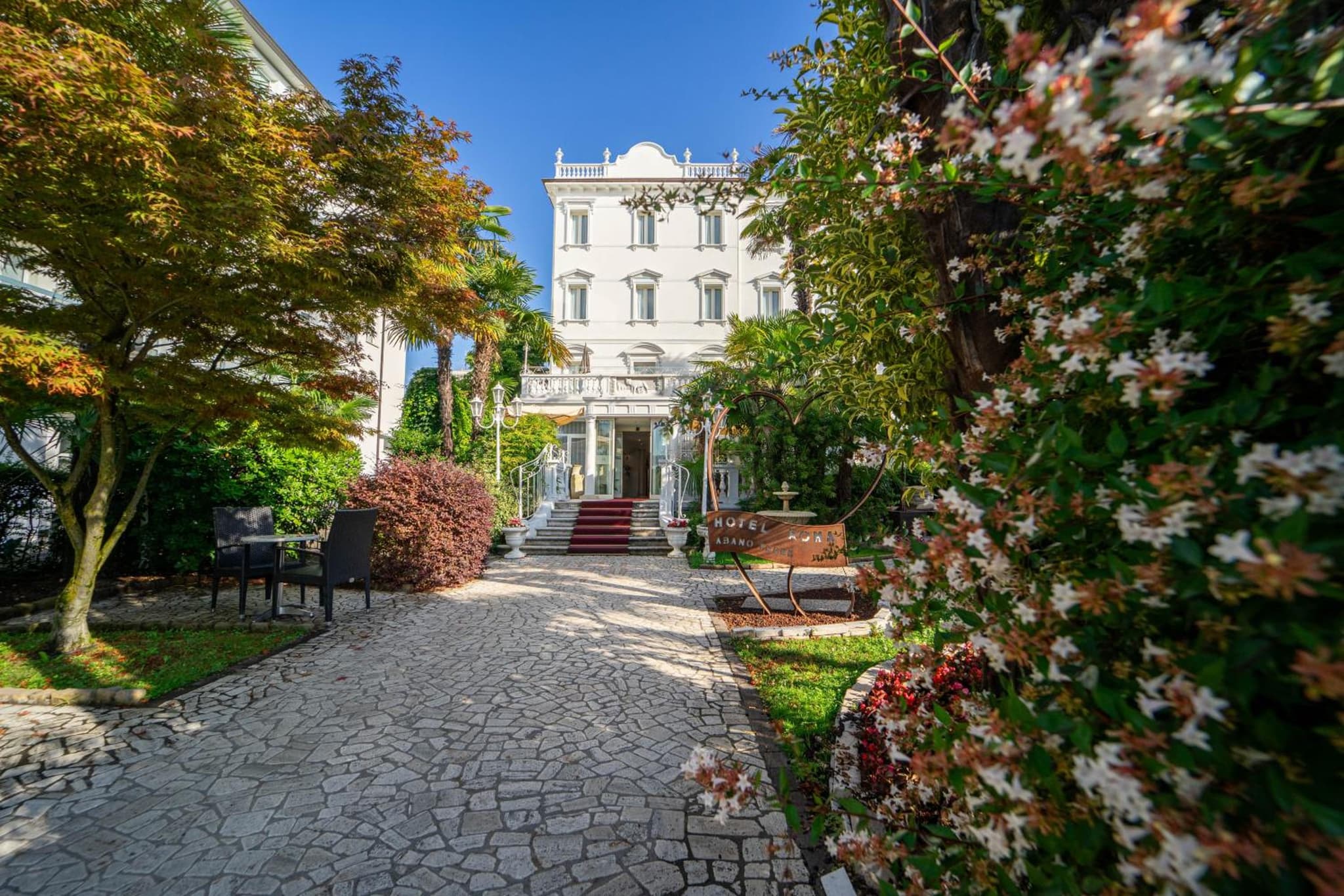 Hotel Terme Roma