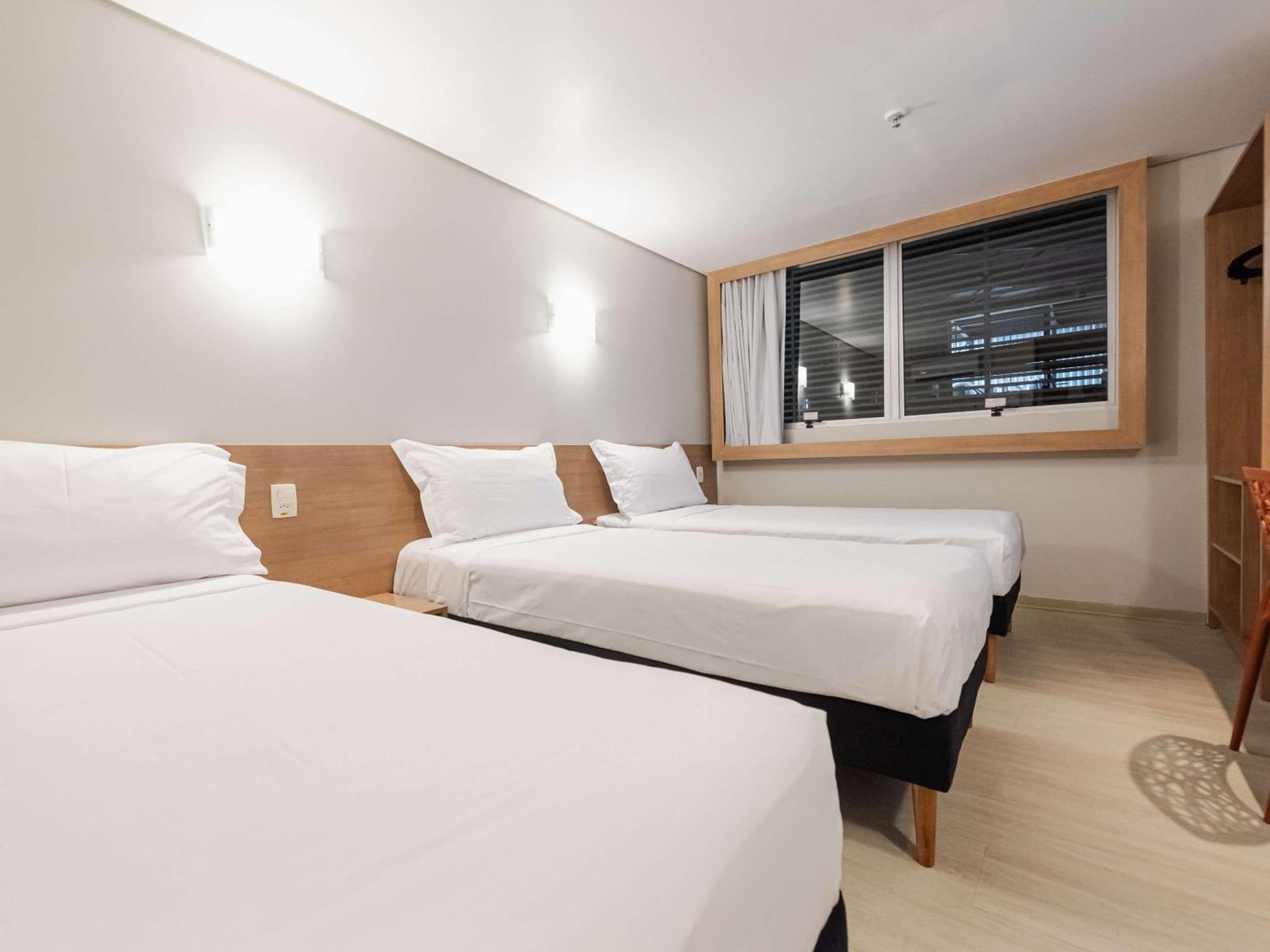 ibis Styles Goiânia Shopping Estação photo 8