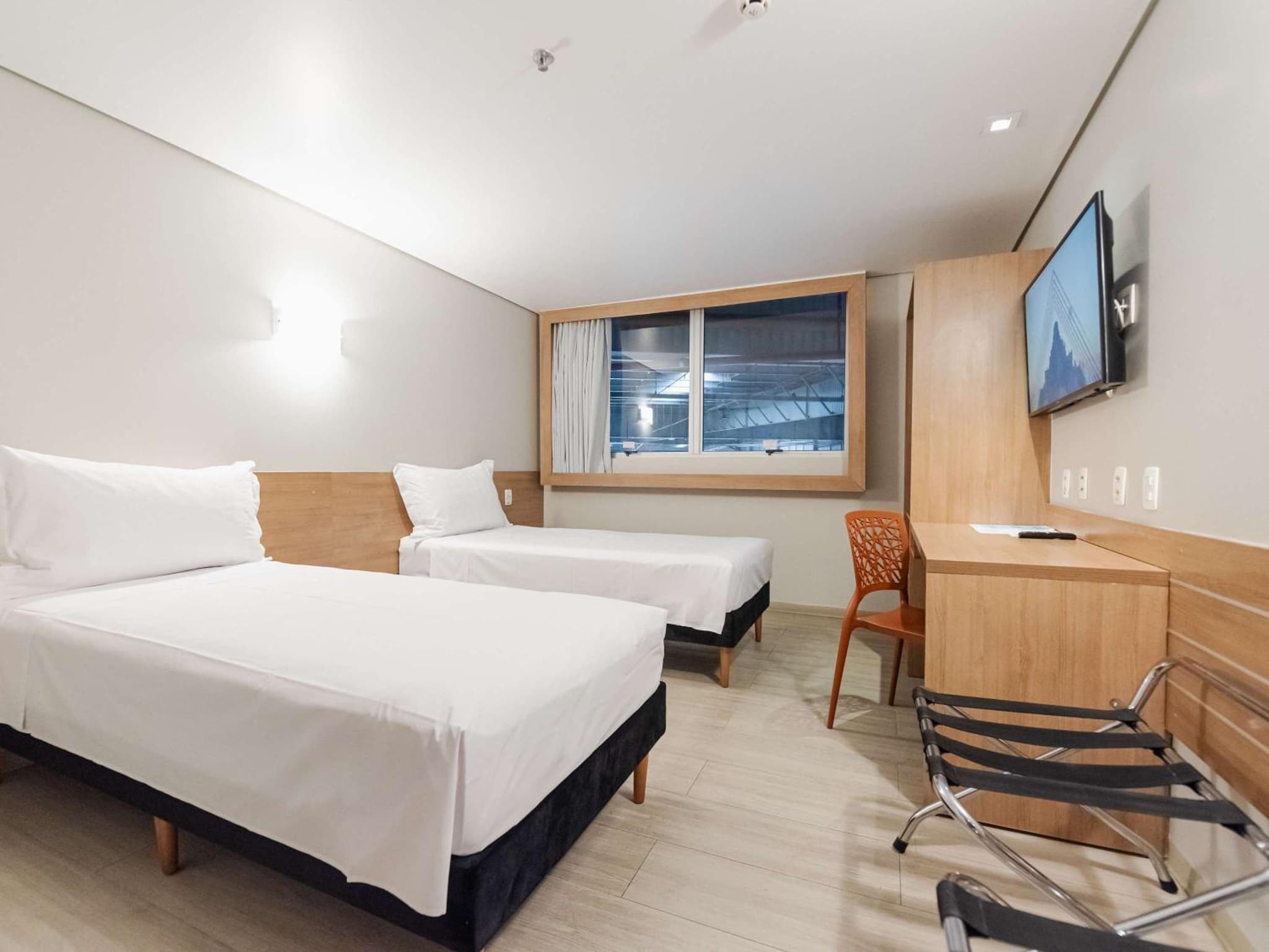 ibis Styles Goiânia Shopping Estação photo 9