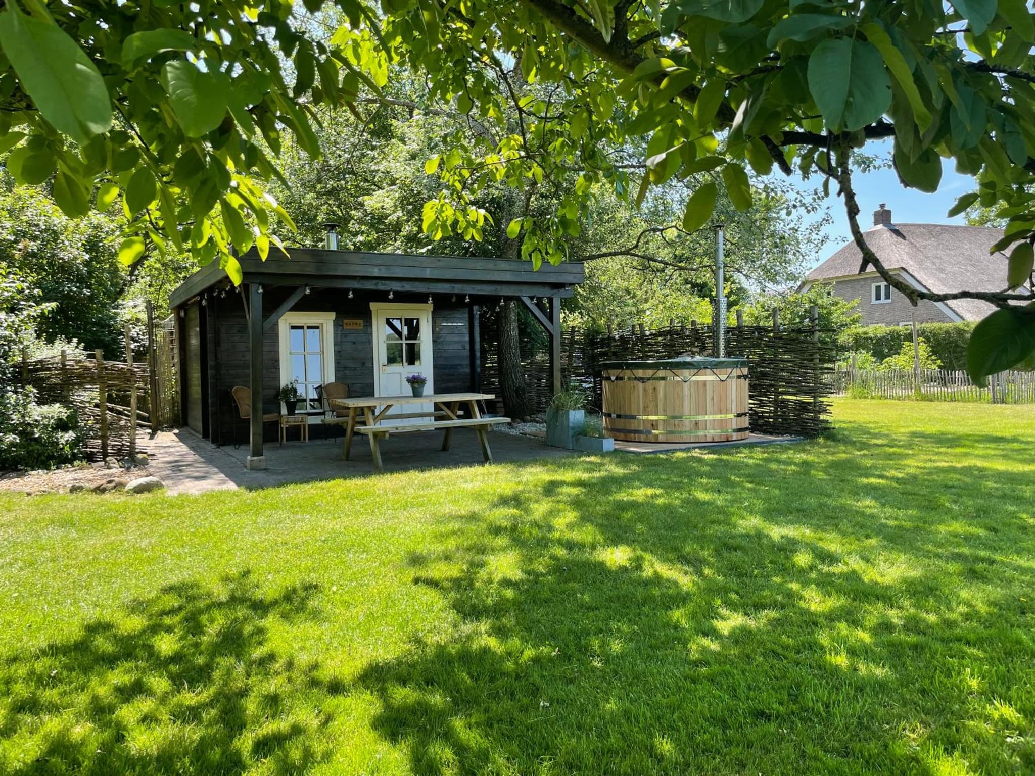 Bed & breakfast De Loeghoeve
