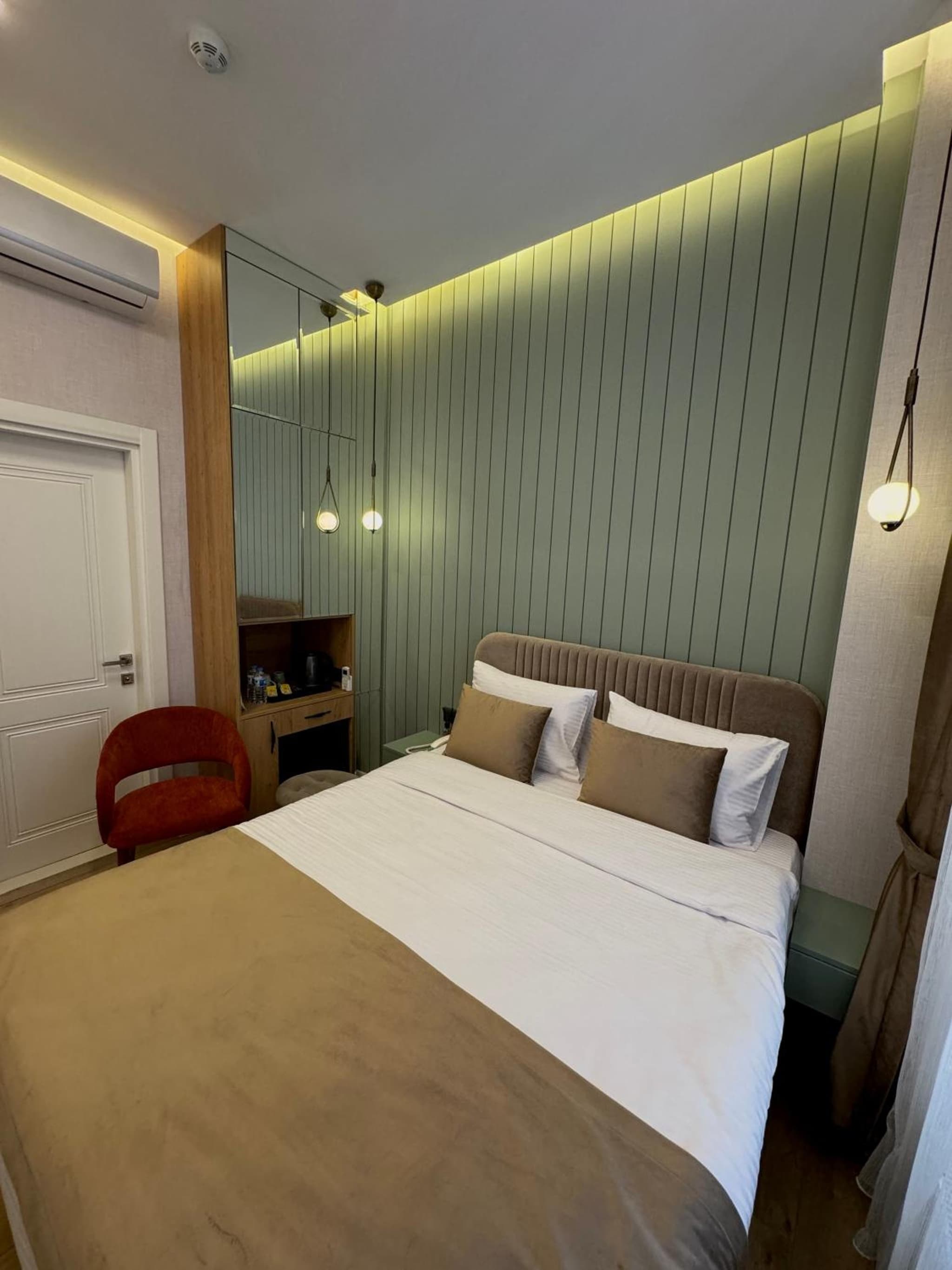 The Aramis Galata Hotel photo 4