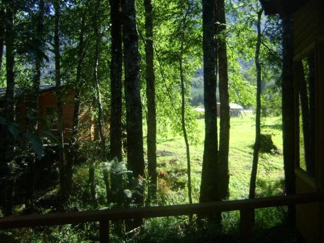 Patagonia Mawida photo 8