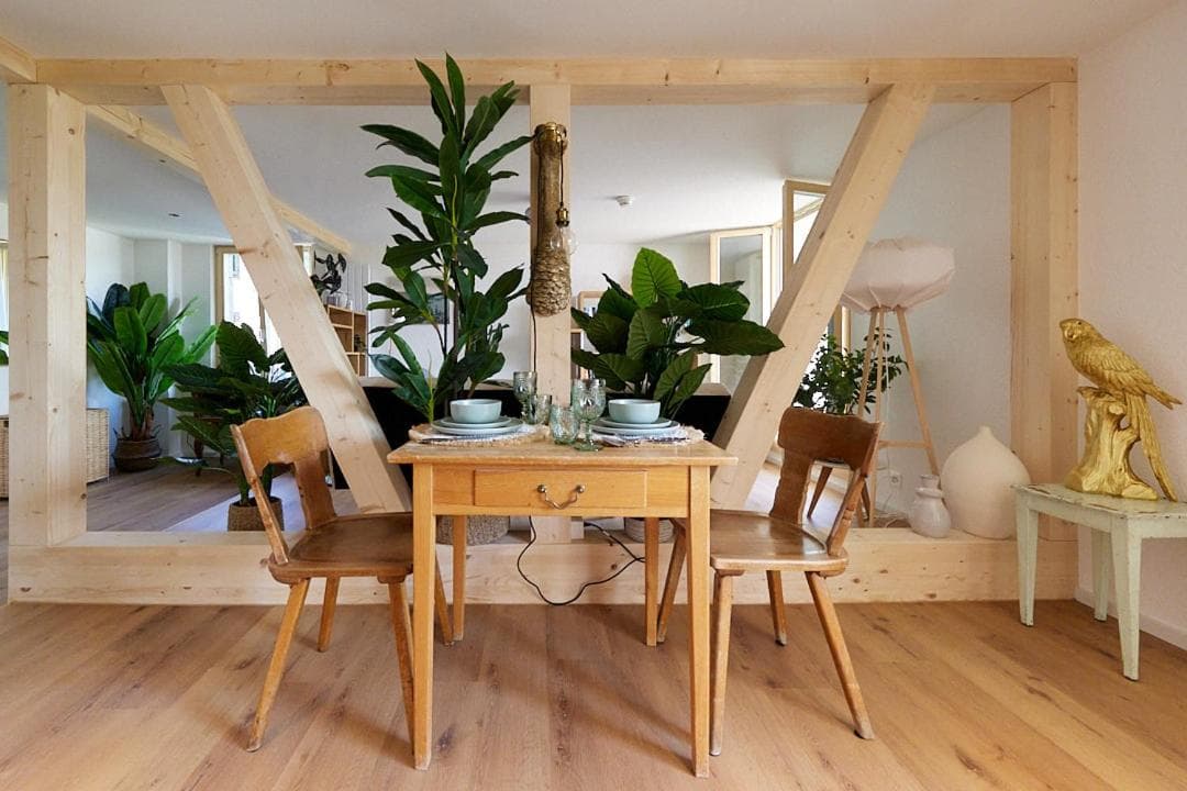 Gantrisch Lodge Ottenleuebad photo 8