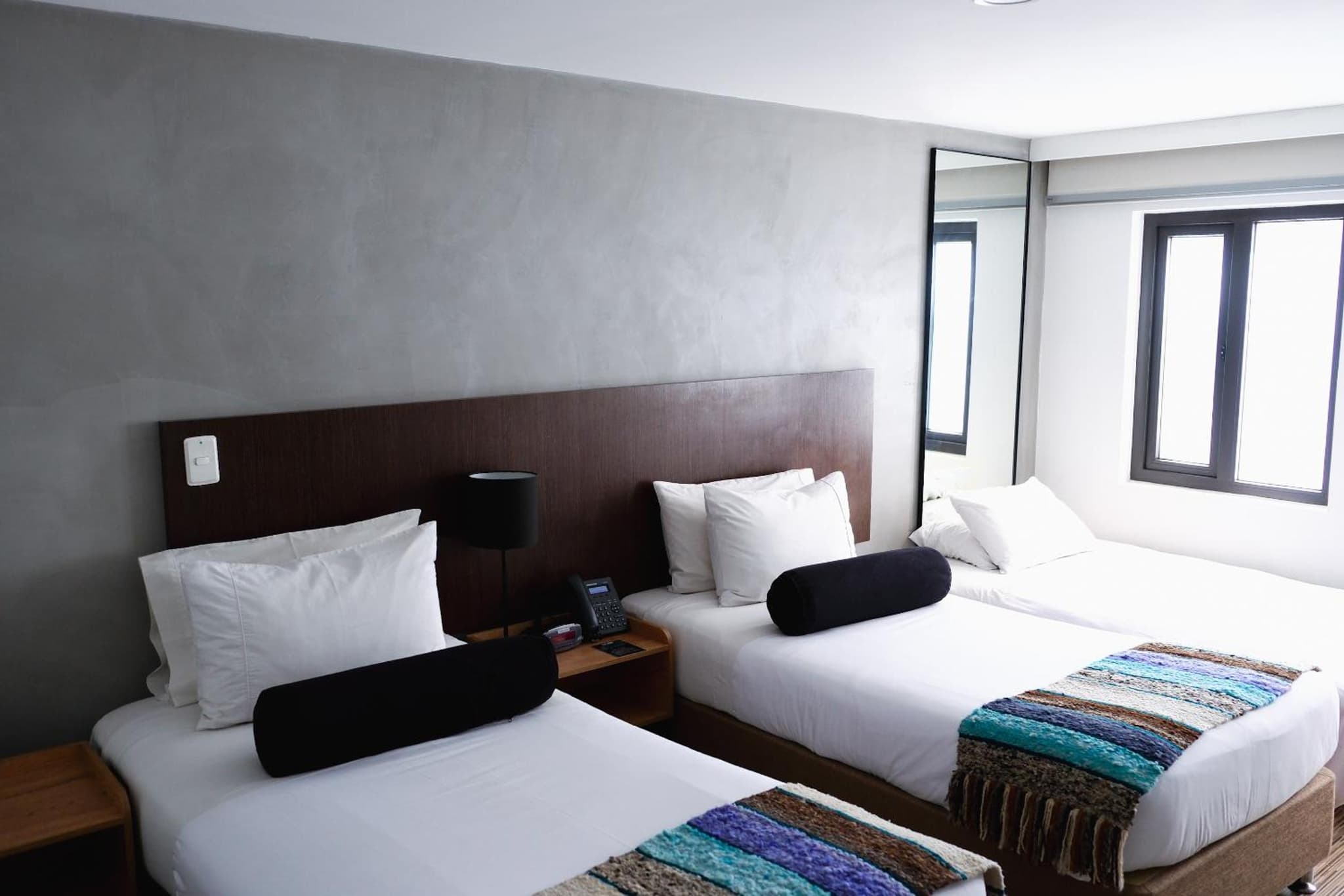Hotel DC Feria photo 2