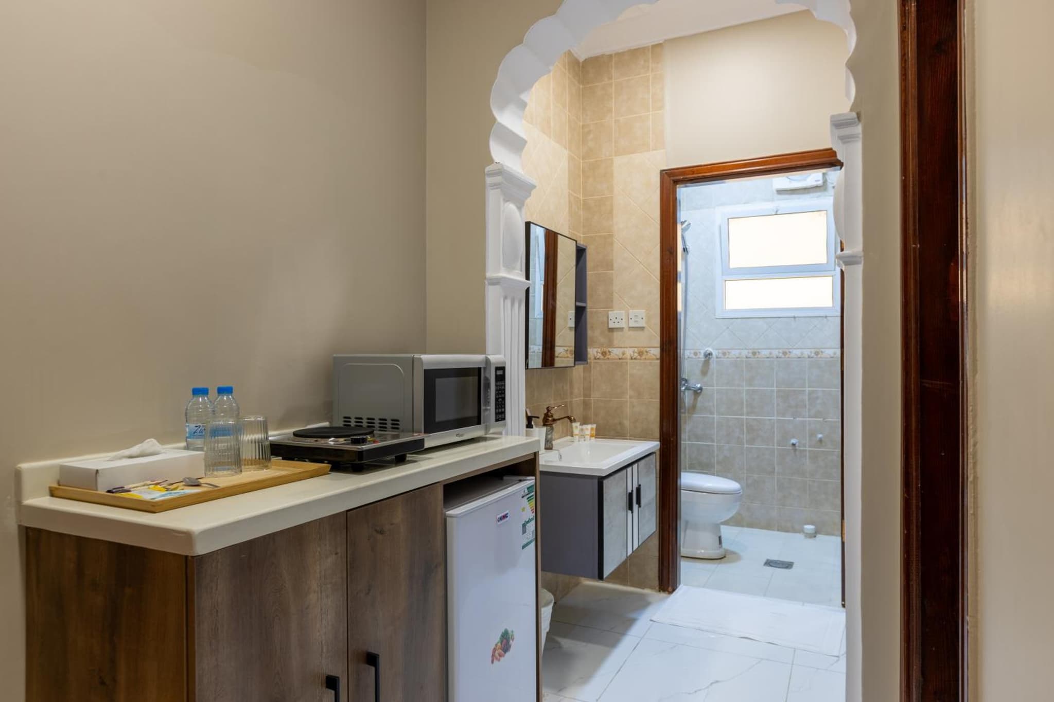Al-Rajhi Luxury Modern Flats photo 2