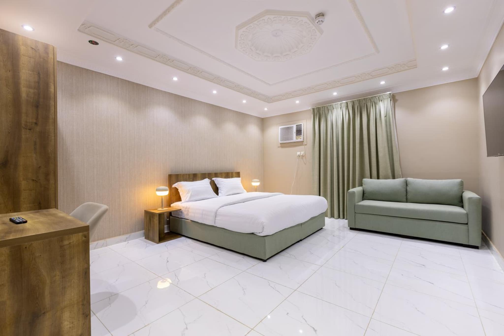 Al-Rajhi Luxury Modern Flats photo 8