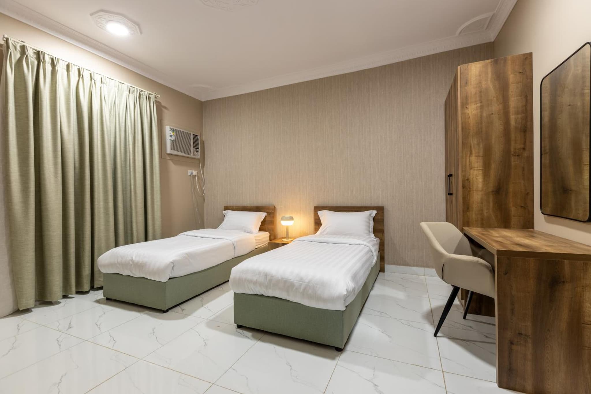 Al-Rajhi Luxury Modern Flats photo 3