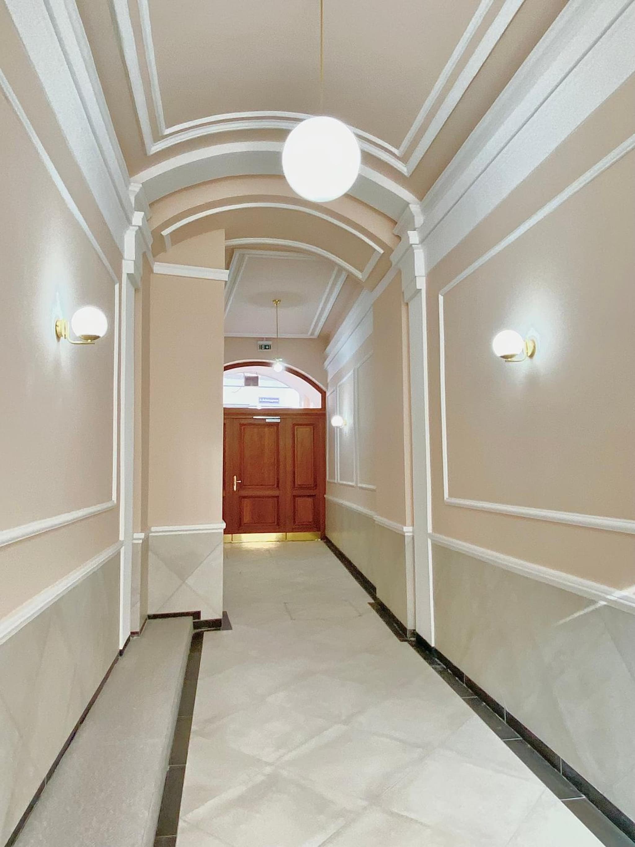 Steiner Residences Vienna Rembrandt photo 9
