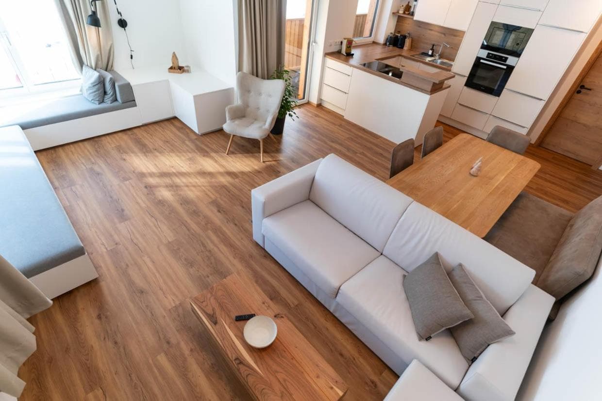 Waldrand Apartments - by myNests photo 4
