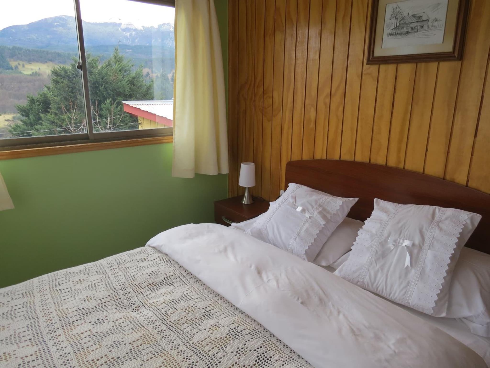 Apartamento Bordeluna photo 8