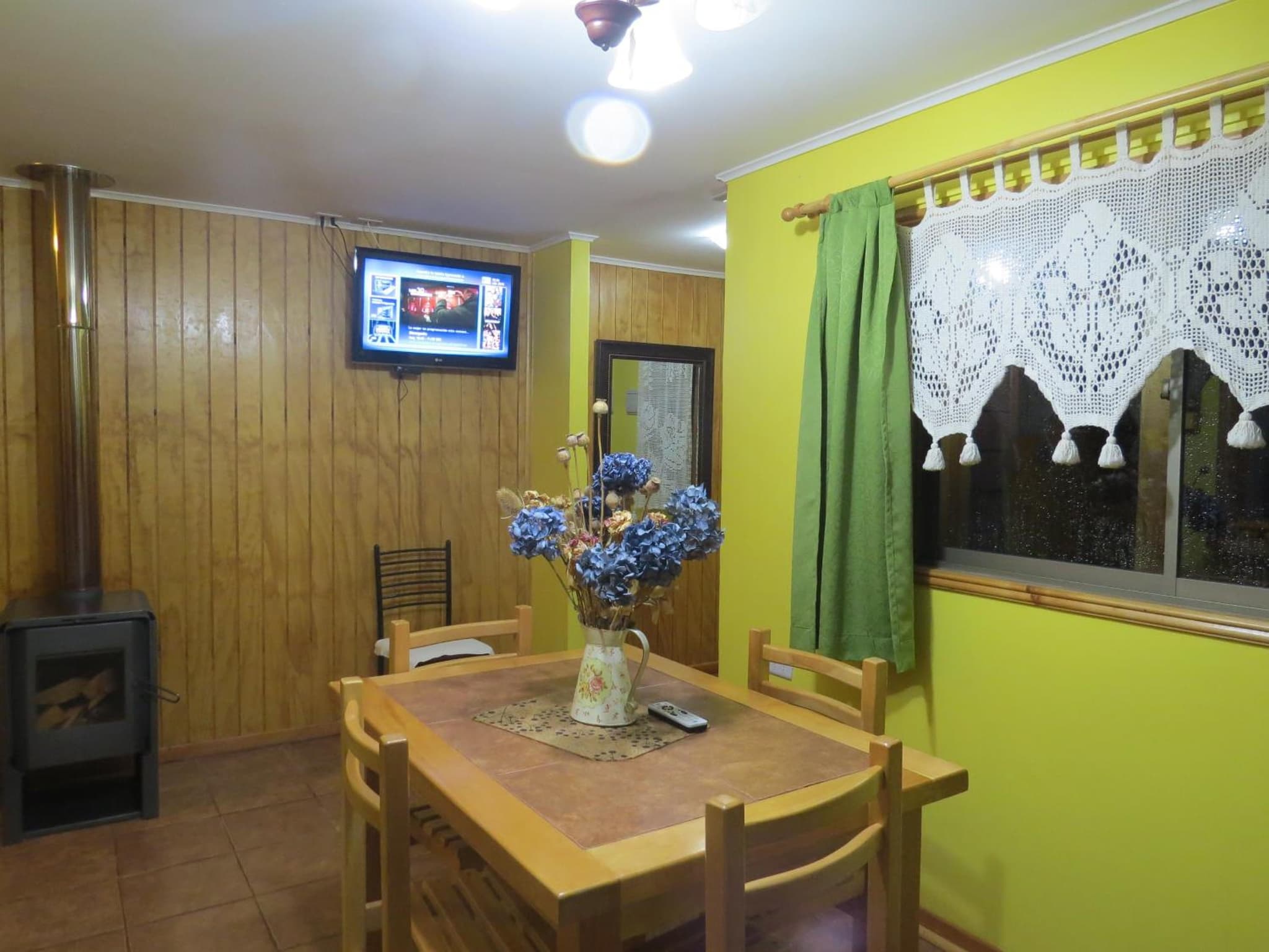 Apartamento Bordeluna photo 2