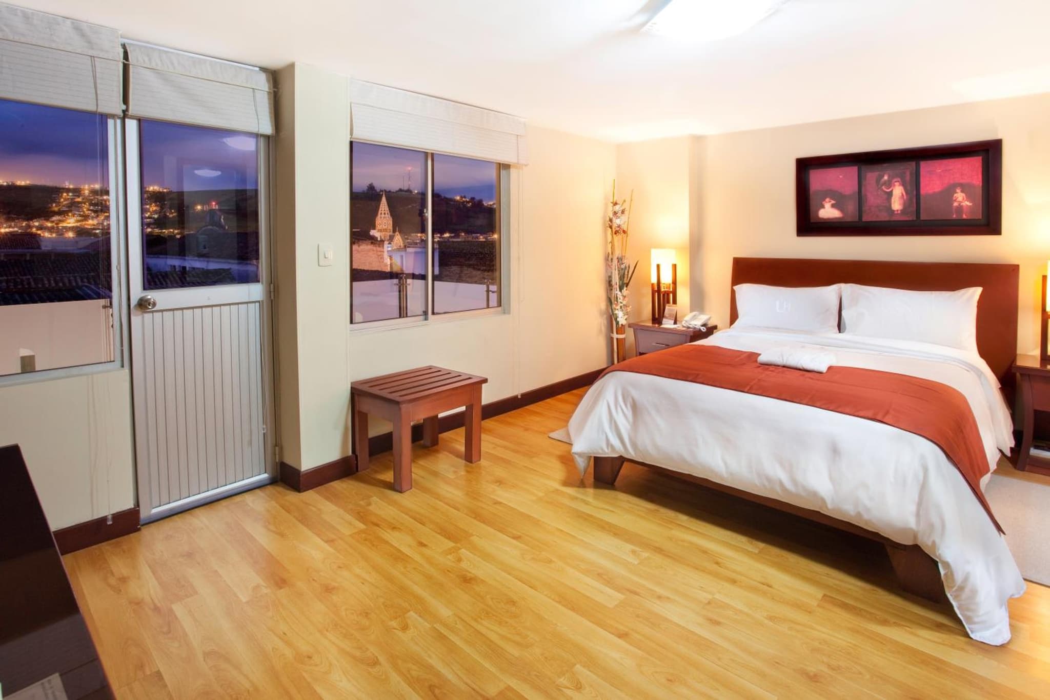 Loft Hotel photo 8
