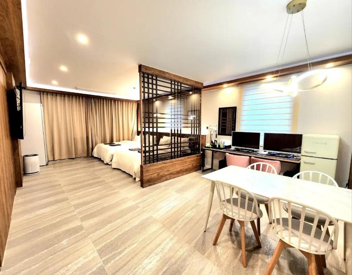Mungyeong Stay 201 Hotel photo 7