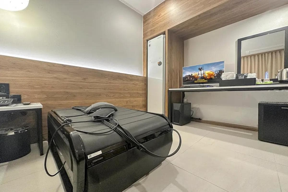 Mungyeong Stay 201 Hotel photo 5