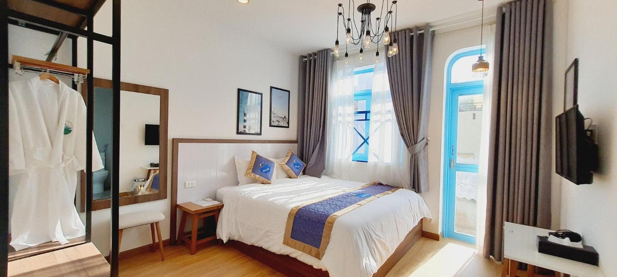 Chai Village Hotel photo 6