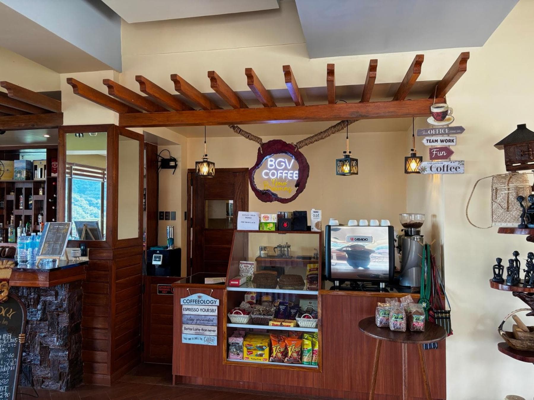 Banaue Grandview Hotel photo 2