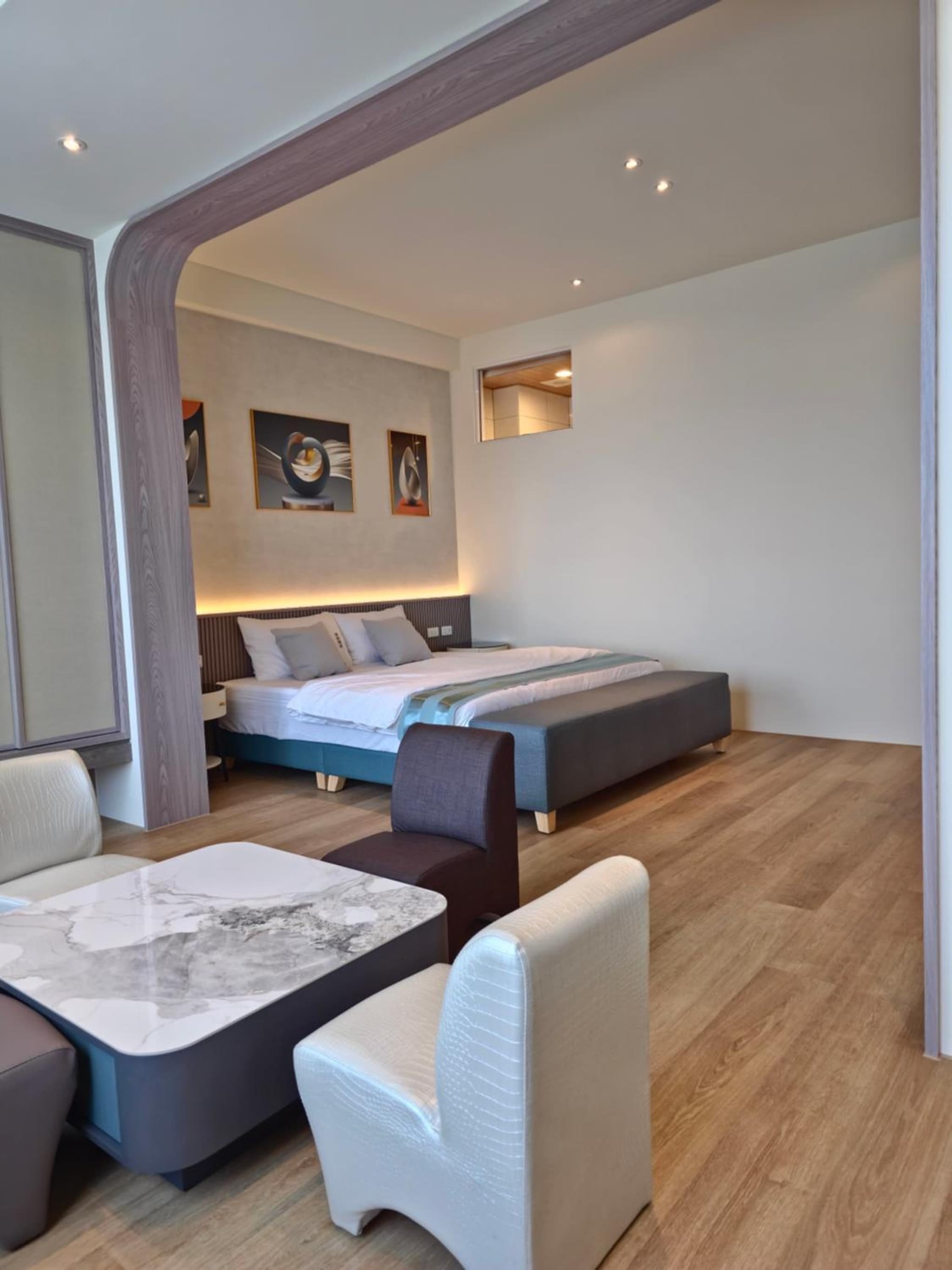 Senya Hotel photo 9