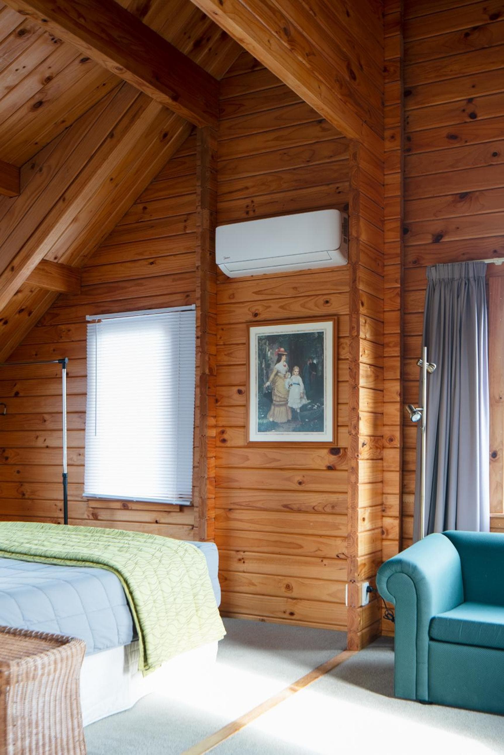 Fox Glacier Lodge photo 9