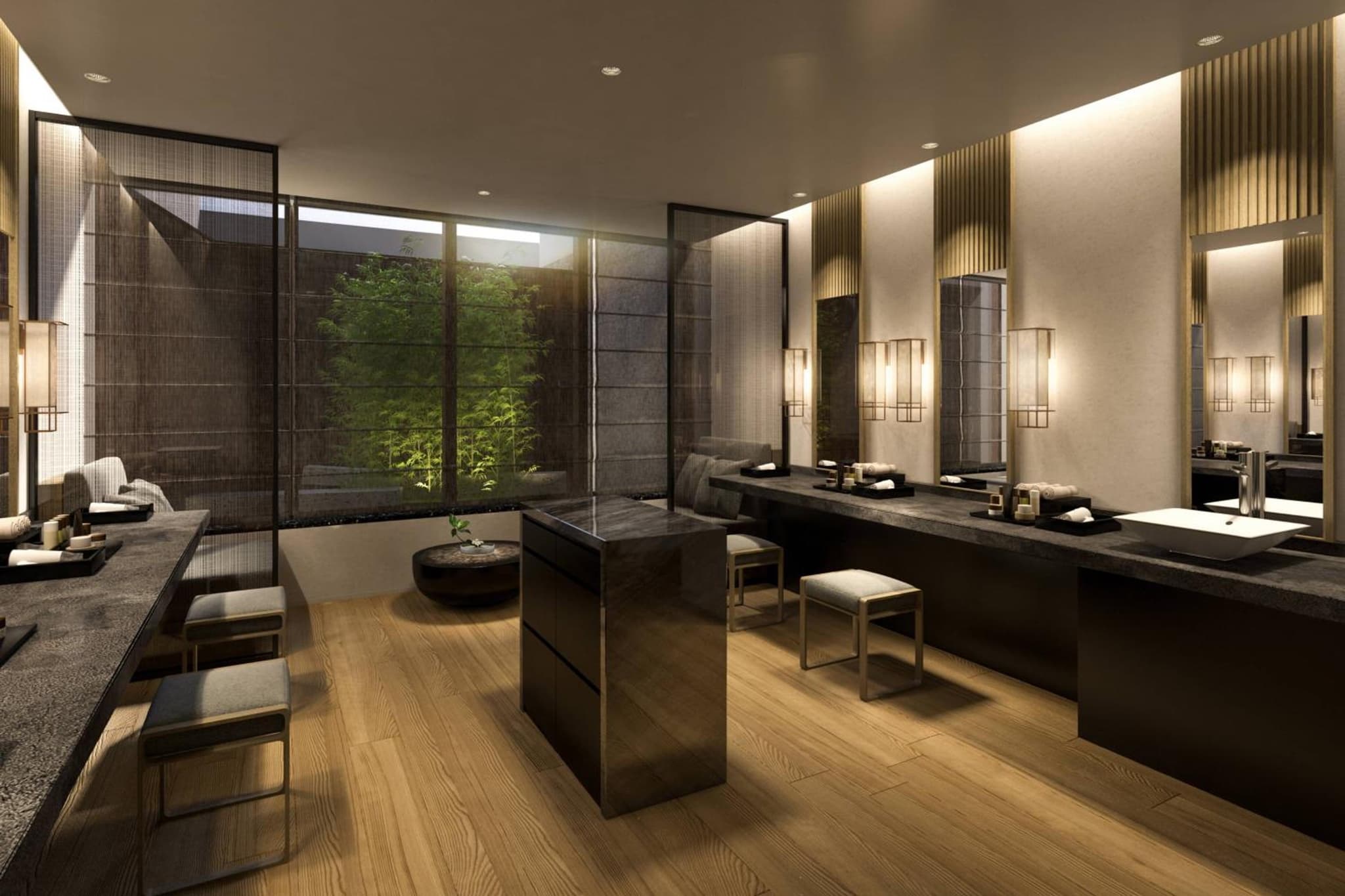The Ritz-Carlton, Nikko photo 5